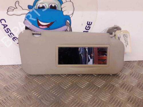 Used Right sun visor CITROËN XSARA PICASSO (N68) 2.0 HDi (90 hp) 23726181