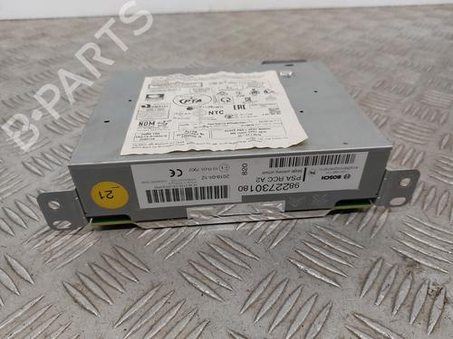 Radio CITROËN C3 / C3 ORIGIN III (SX) 1.6 BlueHDi 75 | BP28335610E6 
