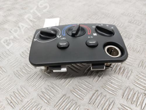 Airco bedieningspaneel FORD FIESTA IV (JA_, JB_) 1.25 i 16V | BP30590270I5