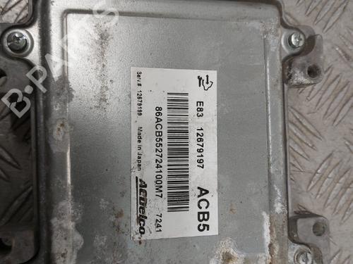 Electronic module OPEL CORSA E (X15) 1.4 (08, 68) | BP23745104M83 - Image 11