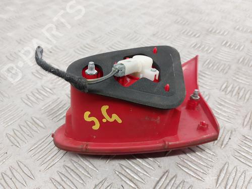 Used Left tailgate light Left tailgate light ALFA ROMEO 147 (937_) 1.6 16V T.SPARK (937.AXA1A, 937.AXB1A, 937.BXB1A) (120 hp) 32164238 32164238