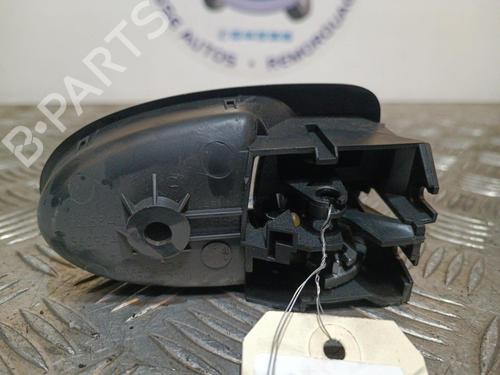 Front left interior door handle TOYOTA YARIS (_P9_) 1.4 D-4D (NLP90_, NLP90R) | BP23714032I13 