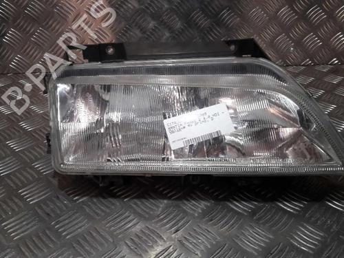 Phare droit CITROËN XANTIA (X1_, X2_) 2.0 HDI 109 (109 hp) 23716212
