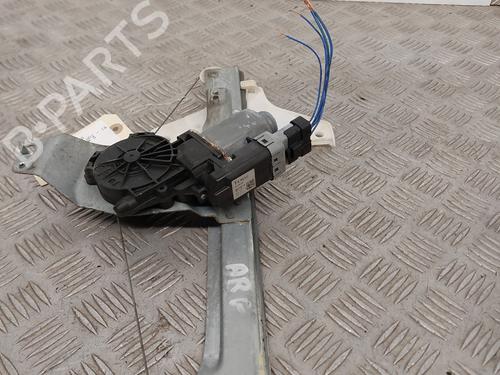 Rear left window mechanism CITROËN C4 Picasso I MPV (UD_) 1.6 HDi | BP28313694C24 