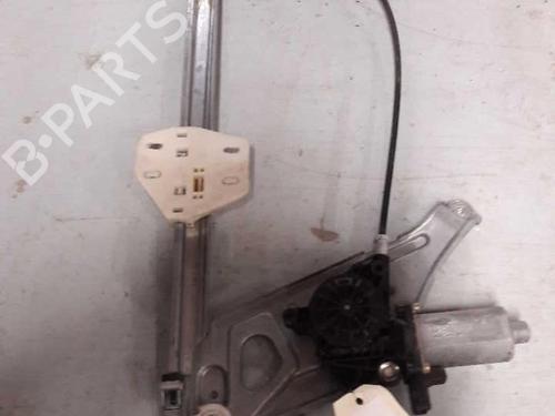 Rear right window mechanism RENAULT ESPACE III (JE0_) 2.2 dCi (JE0K) | BP25259380C25 