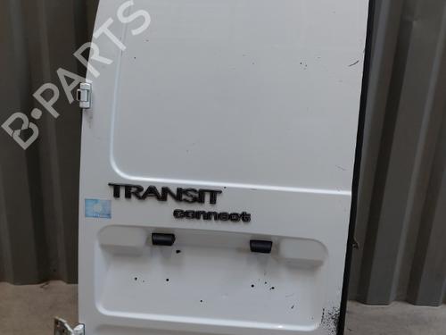 Used Left tailgate Left tailgate FORD TRANSIT CONNECT (P65_, P70_, P80_) 1.8 Di (75 hp) 23659869 23659869