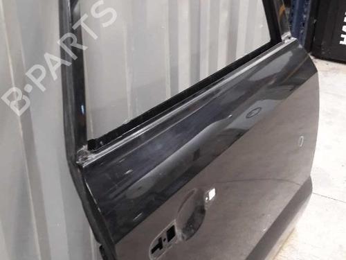 Right rear door HYUNDAI TUCSON (JM) 2.0 CRDi | BP23723942C5 