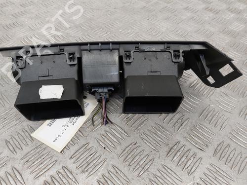 Warning switch OPEL MERIVA A MPV (X03) 1.7 CDTI (E75) | BP30101373I22