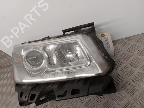 Right headlight RENAULT MEGANE II (BM0/1_, CM0/1_) 1.5 dCi (BM1E, CM1E) | BP29395610C29 