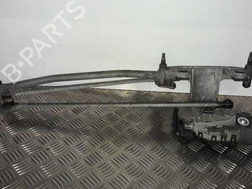 Used Front wiper motor FORD FOCUS C-MAX (DM2) 2.0 TDCi (136 hp) 23715132