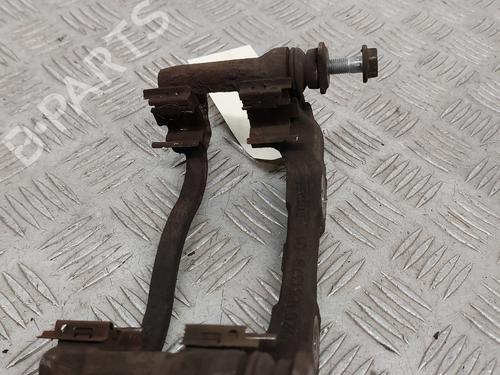 Support PEUGEOT 208 I (CA_, CC_) 1.2 VTI 82 | BP29979497C155 