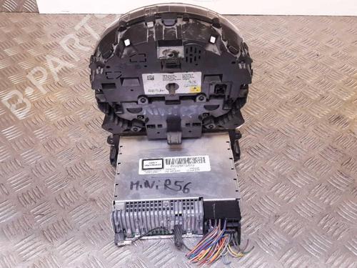 Instrument cluster MINI MINI (R56) Cooper | BP24852761C47 - Image 5