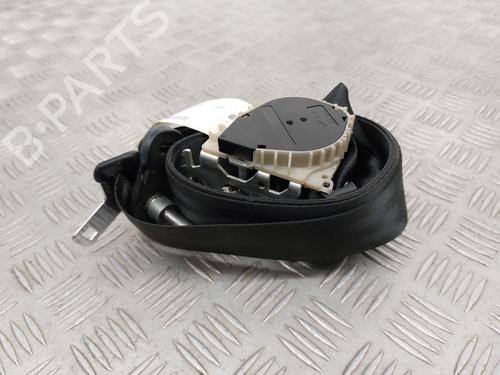 Rear right seatbelt RENAULT TWINGO II (CN0_) 1.2 16V (CN0K, CN0V, CN0A) | BP23748309I28  - Image 5