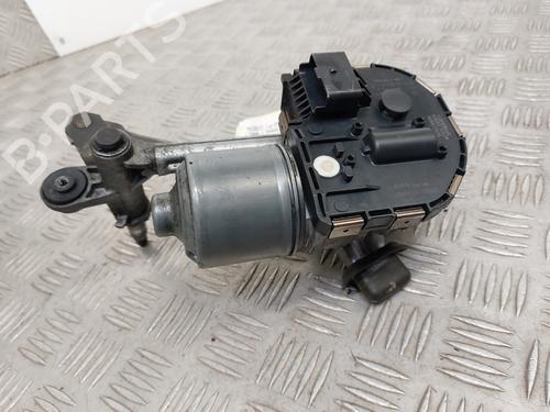 Front wiper motor PEUGEOT 5008 (0U_, 0E_) 1.6 HDi | BP29423650M29 