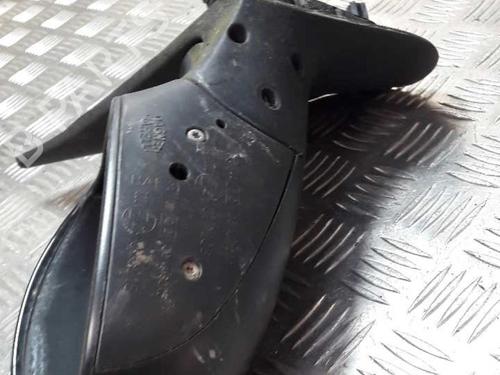 Left mirror PEUGEOT 206 Hatchback (2A/C) 1.4 HDi eco 70 | BP23716824C26 