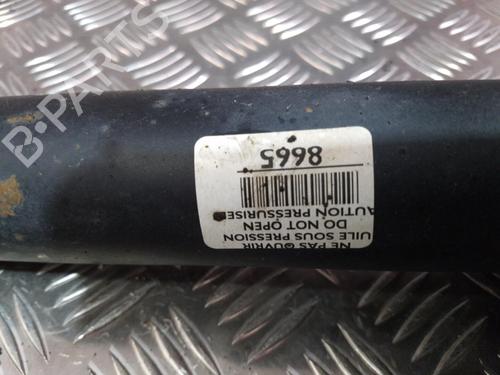 Right front shock absorber PEUGEOT 407 SW (6E_, 6D_) 2.0 HDi 135 | BP23715240M17 