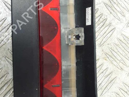 Troisième feu stop CITROËN C2 (JM_) 1.1 (60 hp) 23736287