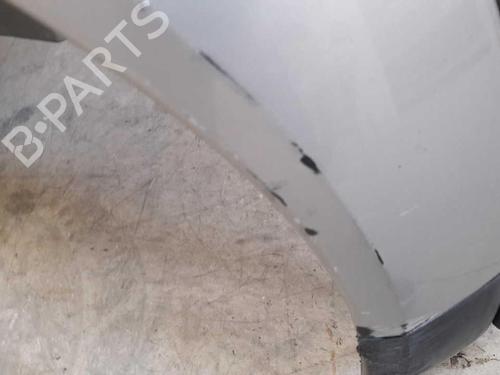Right front fenders AUDI A2 (8Z0) 1.4 TDI | BP23658162C42 