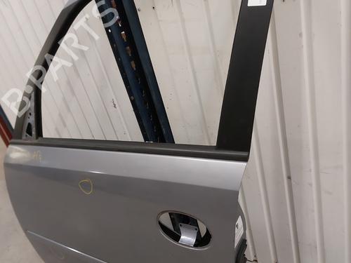 Left front door OPEL MERIVA A MPV (X03) 1.7 CDTI (E75) | BP30120714C2 