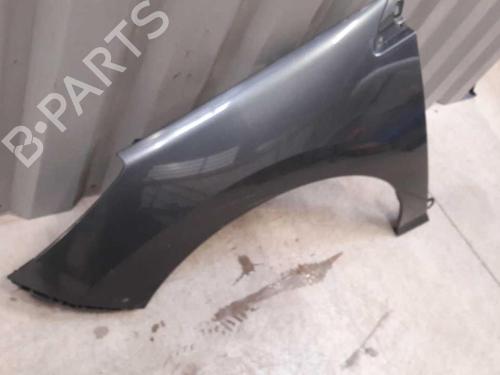 Left front fenders PEUGEOT 308 I (4A_, 4C_) 1.6 HDi | BP23737207C41 