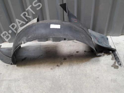 Wheel arch CITROËN XSARA PICASSO (N68) 2.0 HDi | BP23724261C56 