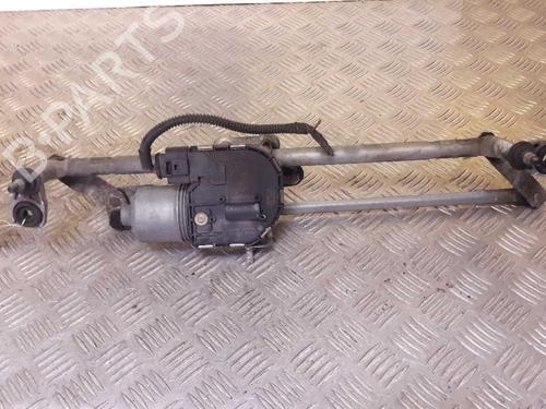 Used Front wiper motor Front wiper motor VW GOLF VI (5K1) 1.6 TDI (90 hp) 23724964 23724964