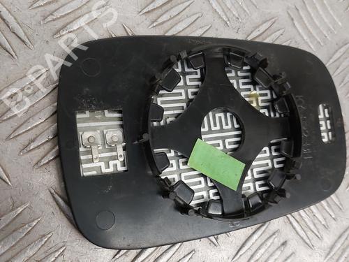 Right mirror glass RENAULT MEGANE II (BM0/1_, CM0/1_) 1.5 dCi (BM1F, CM1F) | BP24502282C147 