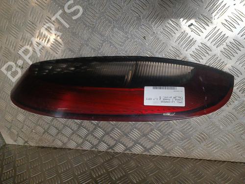 Left taillight OPEL CORSA C (X01) 1.7 CDTI (F08, F68) | BP23655335C34 - Image 2