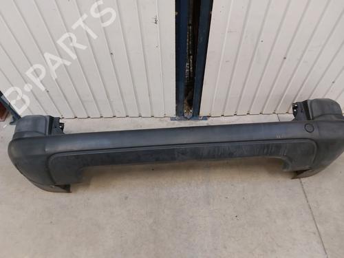 Paraurti posteriore CITROËN BERLINGO MULTISPACE (B9) 1.6 HDi 110 (109 hp) 30969111