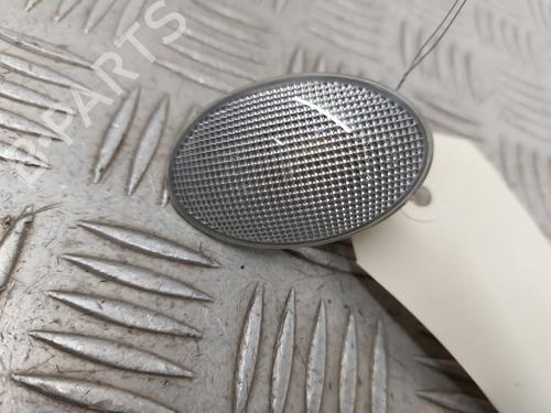 Right front indicator OPEL MERIVA A MPV (X03) 1.7 CDTI (E75) | BP31943970C33