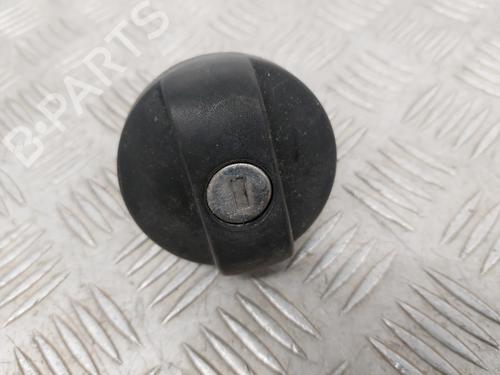 Ignition barrel PEUGEOT 2008 I (CU_) 1.2 VTi | BP23748690M48  - Image 6