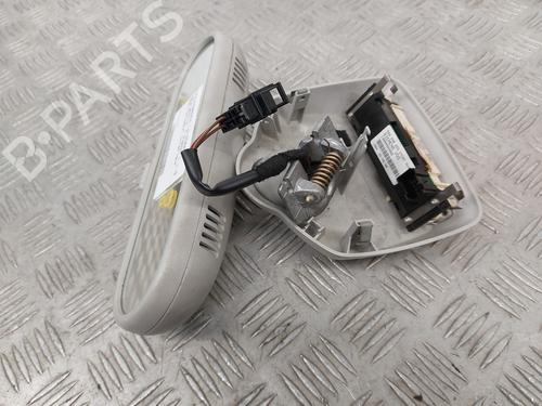 Rear mirror VW NEW BEETLE (9C1, 1C1) 1.9 TDI | BP30098437I6