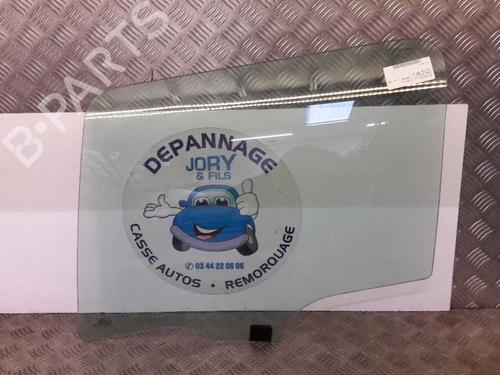 rear-left-door-window-peugeot-206-sw-2ek-2002-23654979 main image