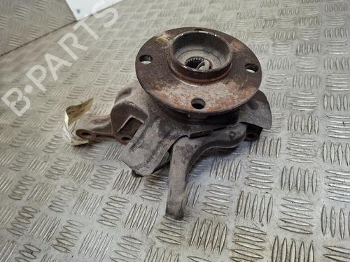 Used Right front steering knuckle Right front steering knuckle 23715330 23715330
