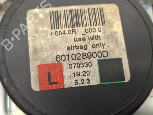 Front left seatbelt MINI MINI (R56) Cooper | BP39090654I26 - Image 5
