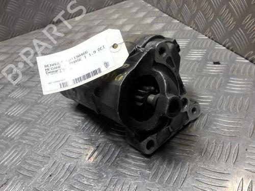 Used Starter Starter RENAULT MEGANE II (BM0/1_, CM0/1_) 1.9 dCi (BM0G, CM0G) (120 hp) 23727575 23727575