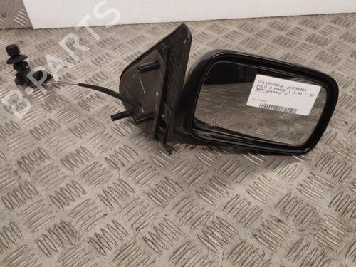 Used Right mirror VW POLO III (6N1) 60 1.4 (60 hp) 23736811