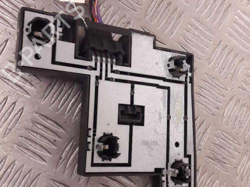 Used Lamp holder Lamp holder FORD FIESTA IV (JA_, JB_) 1.25 i 16V (75 hp) 23656370 23656370