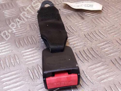 Sikkerhedssele-spænde PEUGEOT 206 Hatchback (2A/C) 1.4 i (75 hp) 23655080