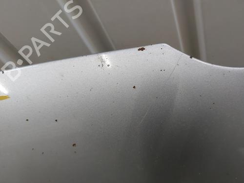 Hood VW POLO IV (9N_, 9A_) 1.9 SDI | BP24474574C1 
