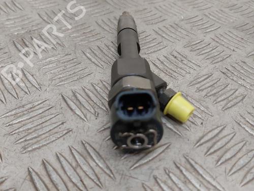 Injecteur RENAULT LAGUNA II (BG0/1_) 1.9 dCi (107 hp) 23745161