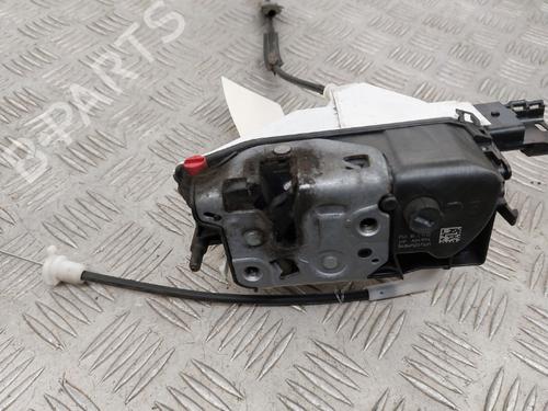 Rear left lock CITROËN C3 II (SC_) 1.4 HDi 70 (SC8HZC, SC8HR0, SC8HP4) | BP23746360C100 