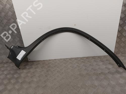 Højre fortil skærm liste BMW X5 (E53) 3.0 d (218 hp) 29889456