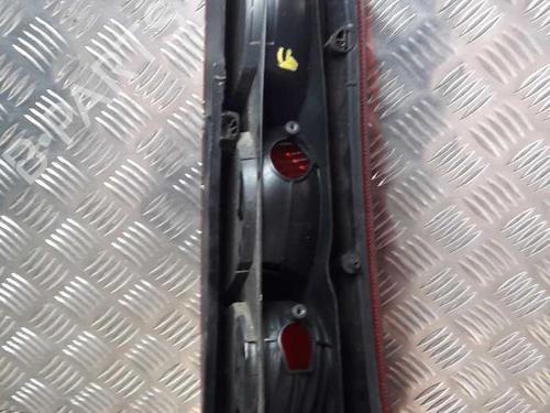 Left taillight OPEL MERIVA A MPV (X03) 1.7 CDTI (E75) | BP23656118C34 
