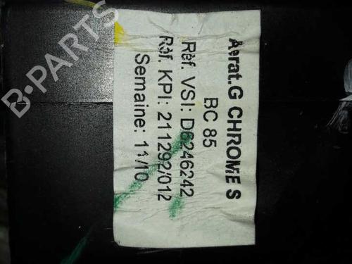Air vent RENAULT CLIO III Grandtour (KR0/1_) 1.5 dCi (KR0F) | BP23716071I21 
