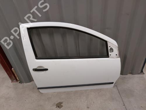 Right front door CITROËN C2 (JM_) 1.4 HDi | BP23659896C3 