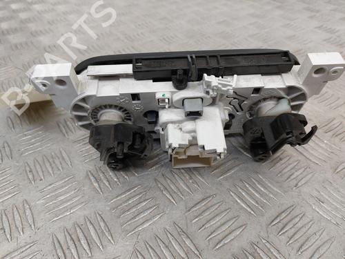 Climate control DACIA LODGY (JS_) 1.5 dCi (JSMC, JSAF) | BP24629303I5 - Image 3