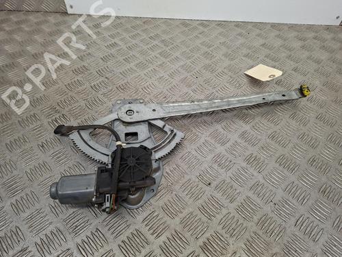 Front right window mechanism FORD TRANSIT Van (FA_ _) 2.2 TDCi | BP36986549C23 - Image 2