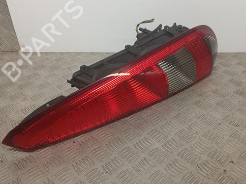 Right taillight FORD FIESTA V (JH_, JD_) 1.4 16V | BP28805519C35