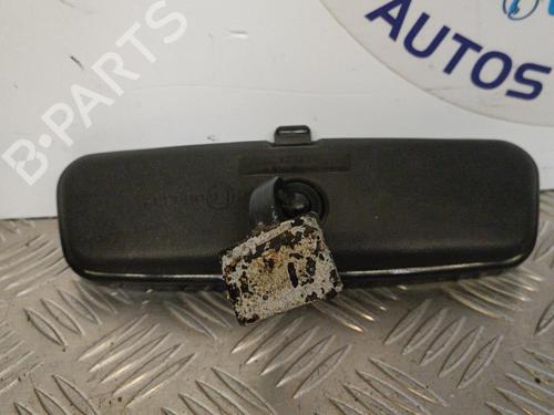 Used Rear mirror Rear mirror FORD SIERRA II Hatchback (GBC, GBG) 2.0 i (109 hp) 23725795 23725795